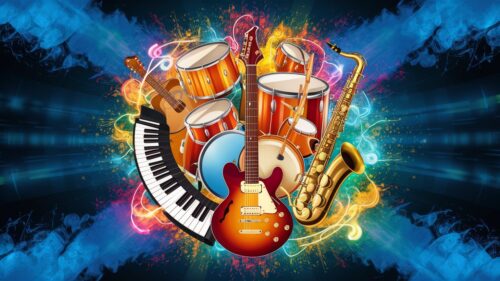 Die Renaissance der lizenzfreien Musik im digitalen Zeitalter