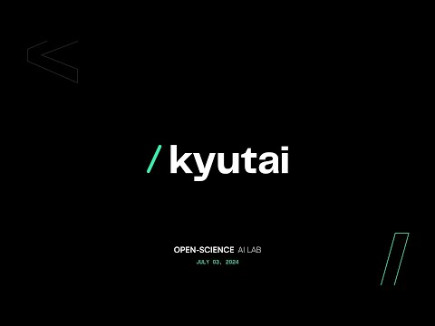 Moshi: Kyutais revolutionärer KI-Assistent mit Echtzeitkonversation