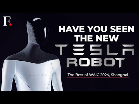 Tesla präsentiert Roboter “Optimus” auf World AI Conference