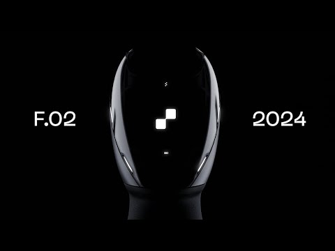 Figure 02: OpenAI-gestütztes Startup enthüllt neuen Humanoid-Roboter